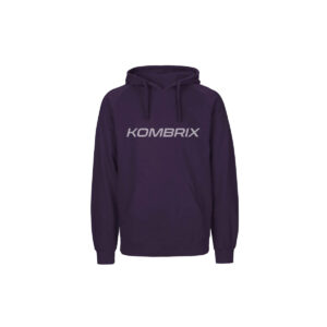 High-Quality Cotton Lined Hoodie