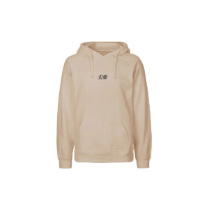 Core Unisex Cotton Hoodie