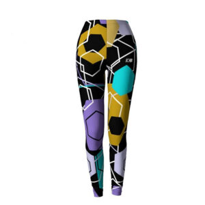 High Waist Stretchy Leggings