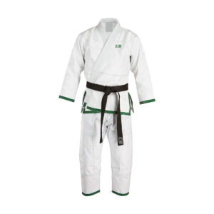 Custom Brazilian Jiu-Jitsu Gi