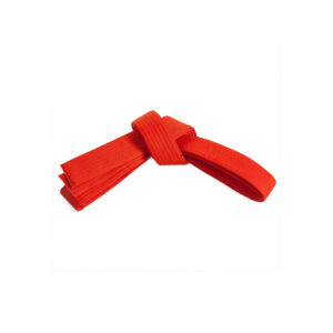 Premium Training Belt