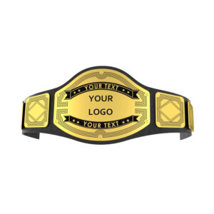 Championship Belt