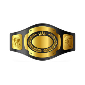 Championship Belt