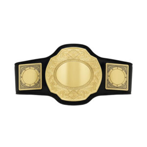 Championship Belt