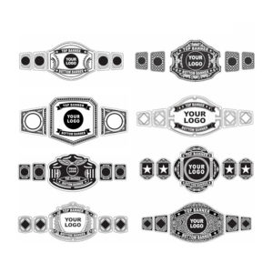 Championship Belt